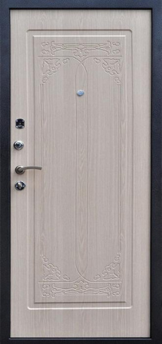 Дверь МДФ с двух сторон №8