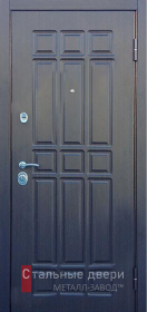 Входные двери МДФ в Черноголовке «Двери МДФ с двух сторон»
