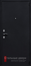 Входные двери с порошковым напылением в Черноголовке «Двери с порошком»