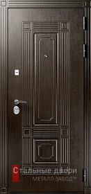Входные двери МДФ в Черноголовке «Двери с МДФ»
