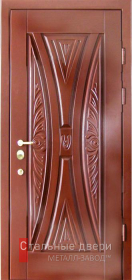 Входные двери МДФ в Черноголовке «Двери с МДФ»