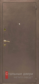 Входные двери с порошковым напылением в Черноголовке «Двери с порошком»