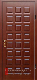 Входные двери МДФ в Черноголовке «Двери МДФ с двух сторон»