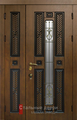 Парадная дверь №353